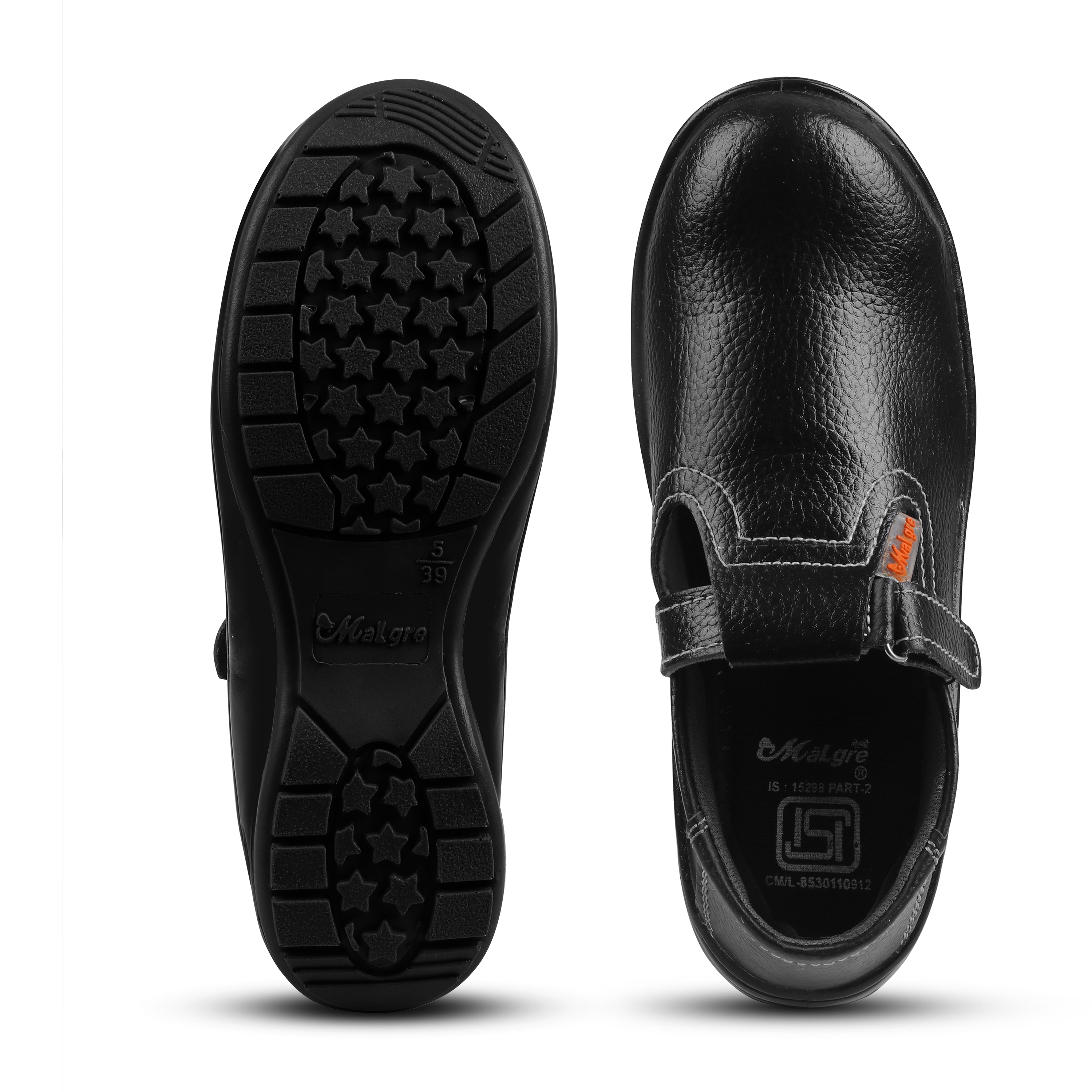 MISS SINGLE DENSITY - view 2